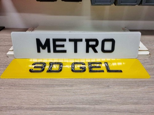 Gel metro font old - font,