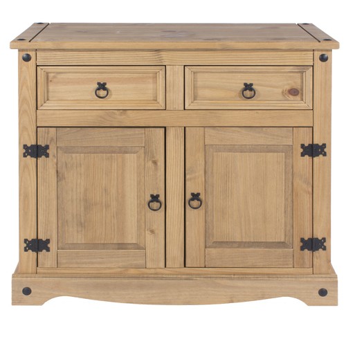 Premium corona solid pine - corona,