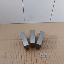 Soft Jaws For Pratt Old Type