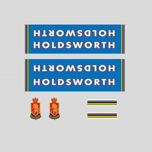 Holdsworth new professional - holdsworth,