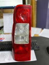 Ford Transit MK7 Passenger Side Rear Light Cluster lens 2007-2014