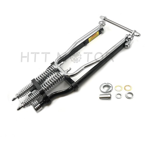 Springer front end - front,
