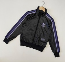 Adidas Chile 62 Black/Purple