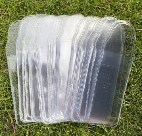 Medal envelope sleeve holders - medal,