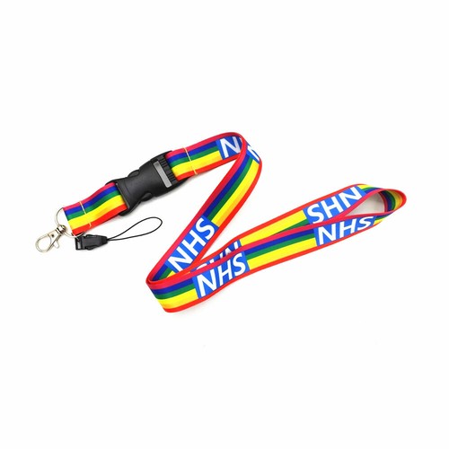 4pcs rainbow nhs id - 2/,