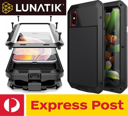 Iphone pro max lunatik - pro,