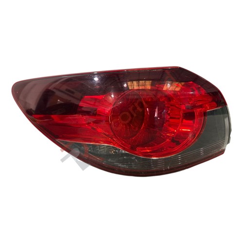 Mazda estate 2012 2018 rear - 6,