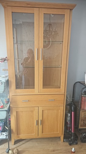 Morris door display - 2,