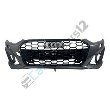 AUDI A5 S5 8W B9 FACELIFT
