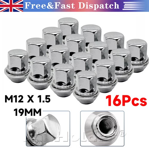 16x for ford - 16x, alloy