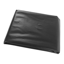 Black Pond Liner PE Pond Liner