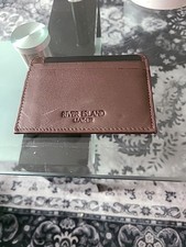 River Island Mens card  Wallet