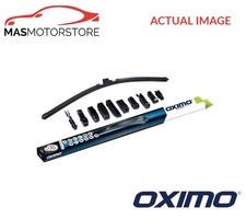 WINDSCREEN WIPER BLADE LHD ONLY PASSENGER SIDE OXIMO MT475 P NEW OE REPLACEMENT