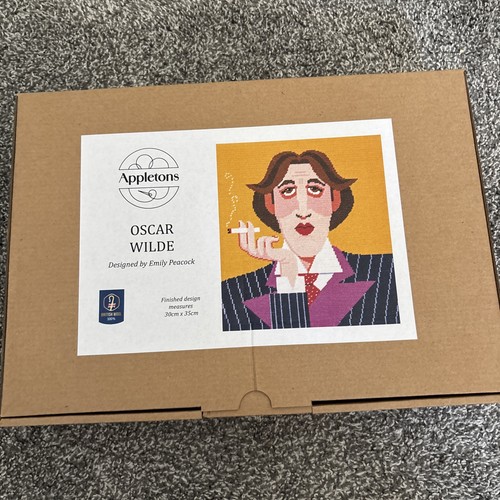 Oscar wilde emily peacock - -,
