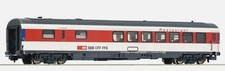 Roco HO 54168 Swiss  Eurocity