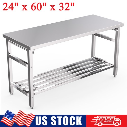 Folding x24 kitchen - folding, 60"x24"