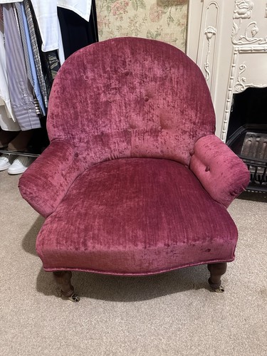 Victorian french style - french,