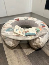 Inflatable Seat for 3+ Months ,Built in Air Pump Sofa