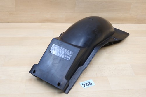Kawasaki gpz 305 rear under - kawasaki,