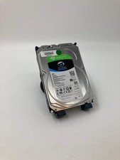 Seagate Hard Disk Drive | 4TB