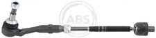 Steering tie rod 250326 A.B.S