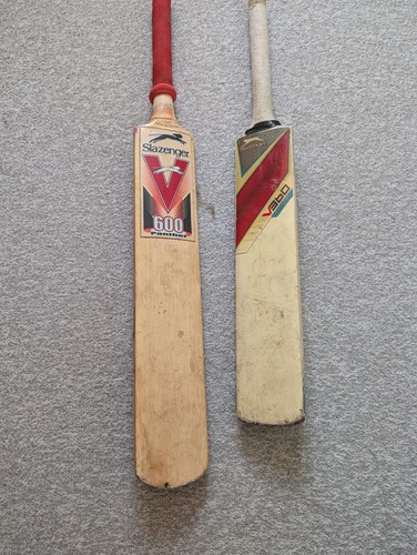 Slazenger cricket bats - cricket, 2