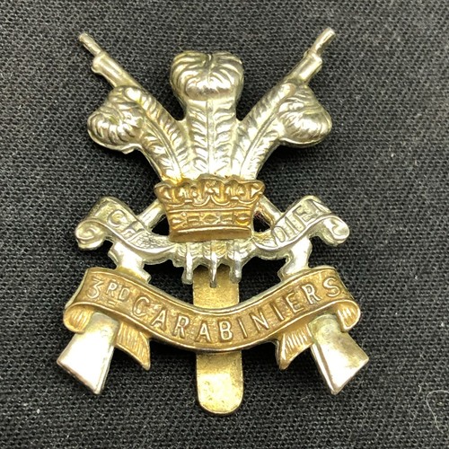 3rd carabiniers prince - prince, of