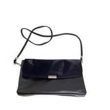 Stunning Y2K Clubhouse by Jane Shilton clutch bag with shoulder strap.