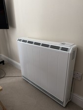 Dimplex Storage Heaters,Electric Radiator & Chrome Heated Towel Rail –