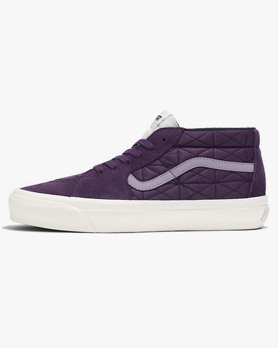 Vans premium sk8 - vans, sk8-mid