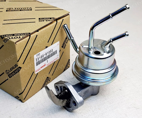 23100 61050 genuine toyota - 23100-61050,