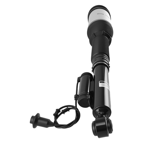 Rear air suspension strut - air,