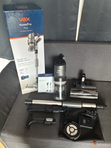 Vax home pro - vax, cordless