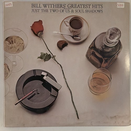 Bill withers - bill, withers'