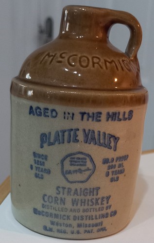 Mccormick distilling corn - mccormick,