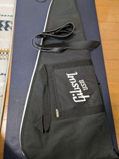 Gibson Les Paul '70s Tribute w/case used good condition from Japan free shipping