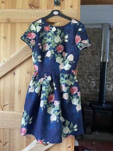Chi london navy - chi, blue