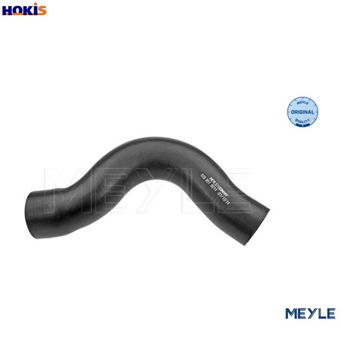 Radiator hose 019 501 - radiator, for