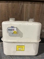 U40 Gas Meter