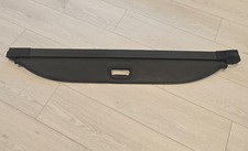 ZAFIRA PARCEL SHELF LOAD Cover