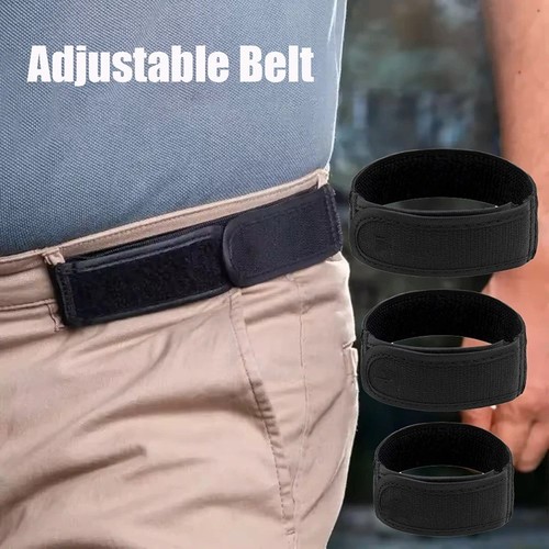 Buckle belt adjustable - belt,