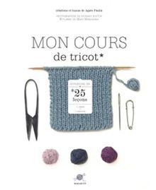 Mon cours tricot apprendre - de, tricot: