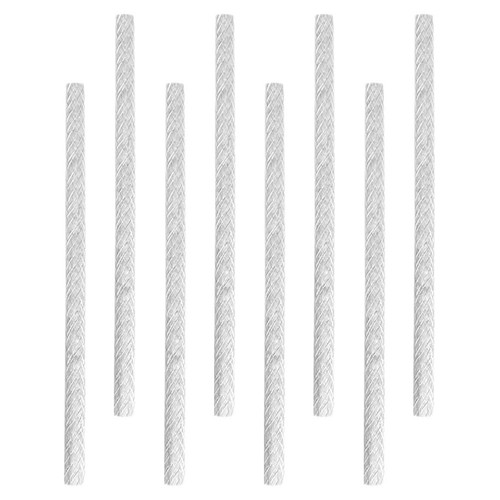 8pcs torch wick outdoor - wick,