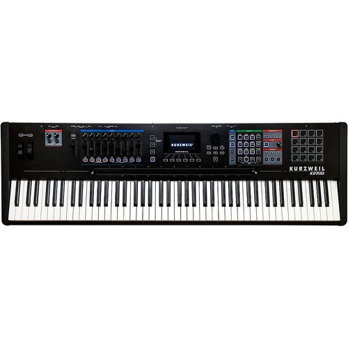 Kurzweil k2700 88key - k2700,