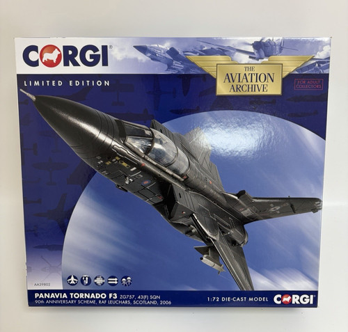 Corgi aviation archive - corgi,