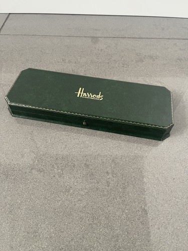 Harrods knightsbridge green - harrods,