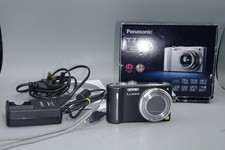 Panasonic Lumix DMC-TZ8