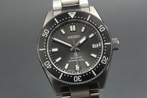 Box paper seiko prospex - paper],