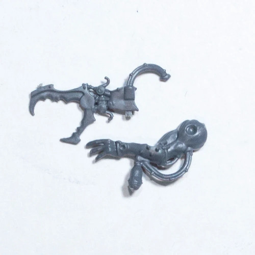 Warhammer 40k drukhari wracks - drukhari,