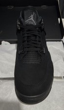 Air Jordan 4 Black Cat 2025 -